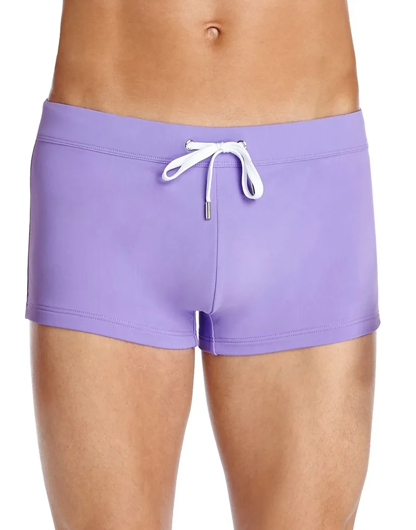 2xist Men's Cabo Sliq Swim Trunk 100005