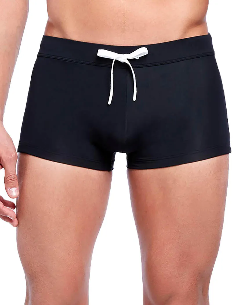 2xist Men's Cabo Sliq Swim Trunk 100005