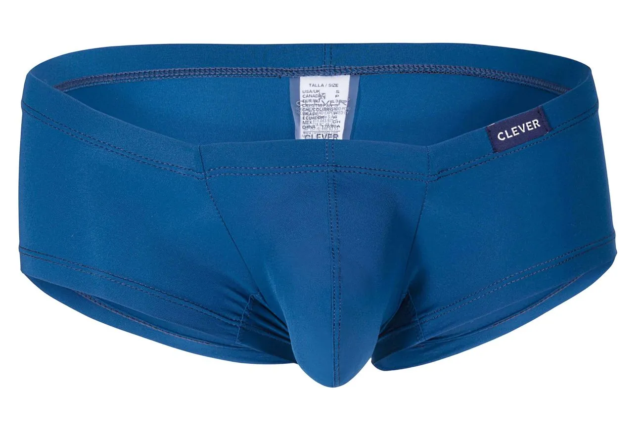 3PK Australian Latin Trunks