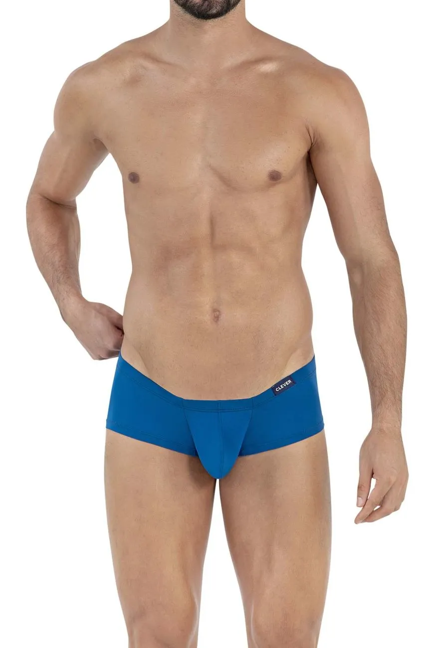 3PK Australian Latin Trunks