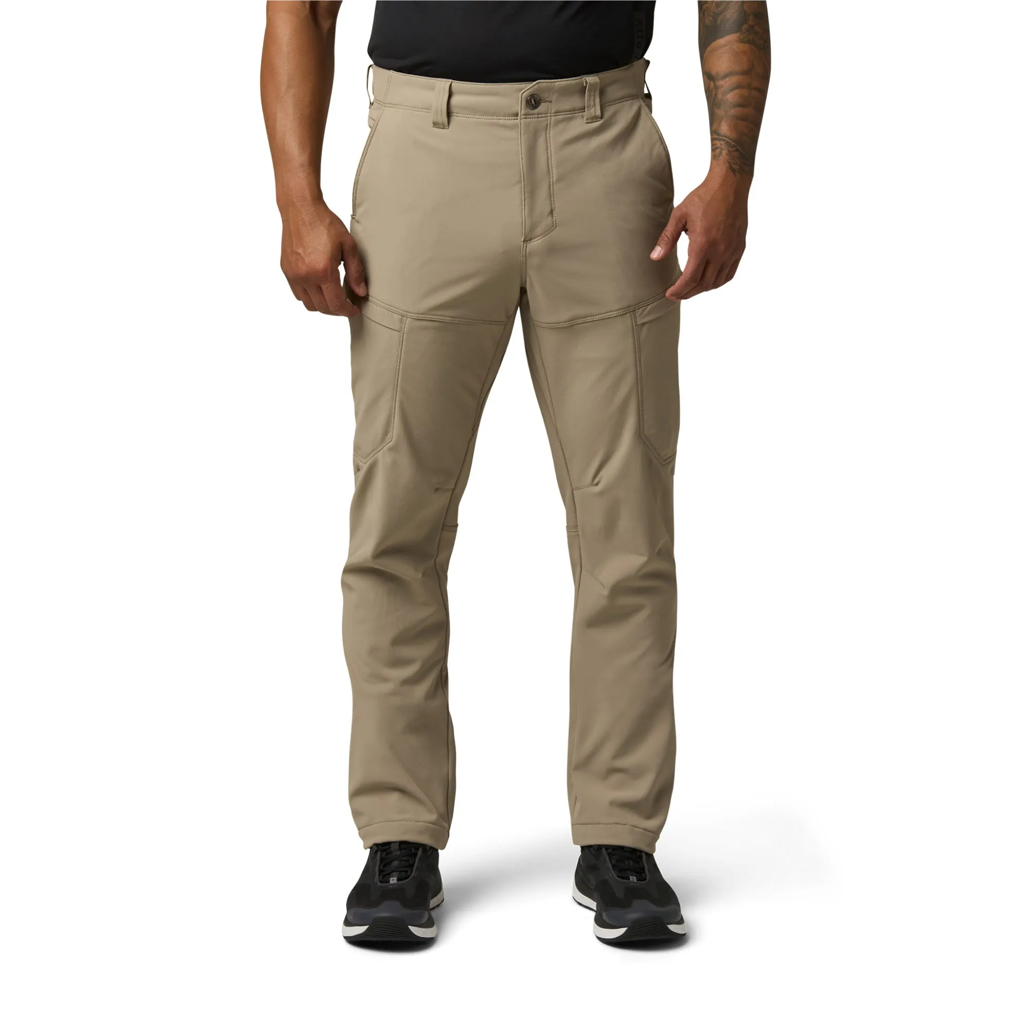 5.11 Apex Softshell Trousers