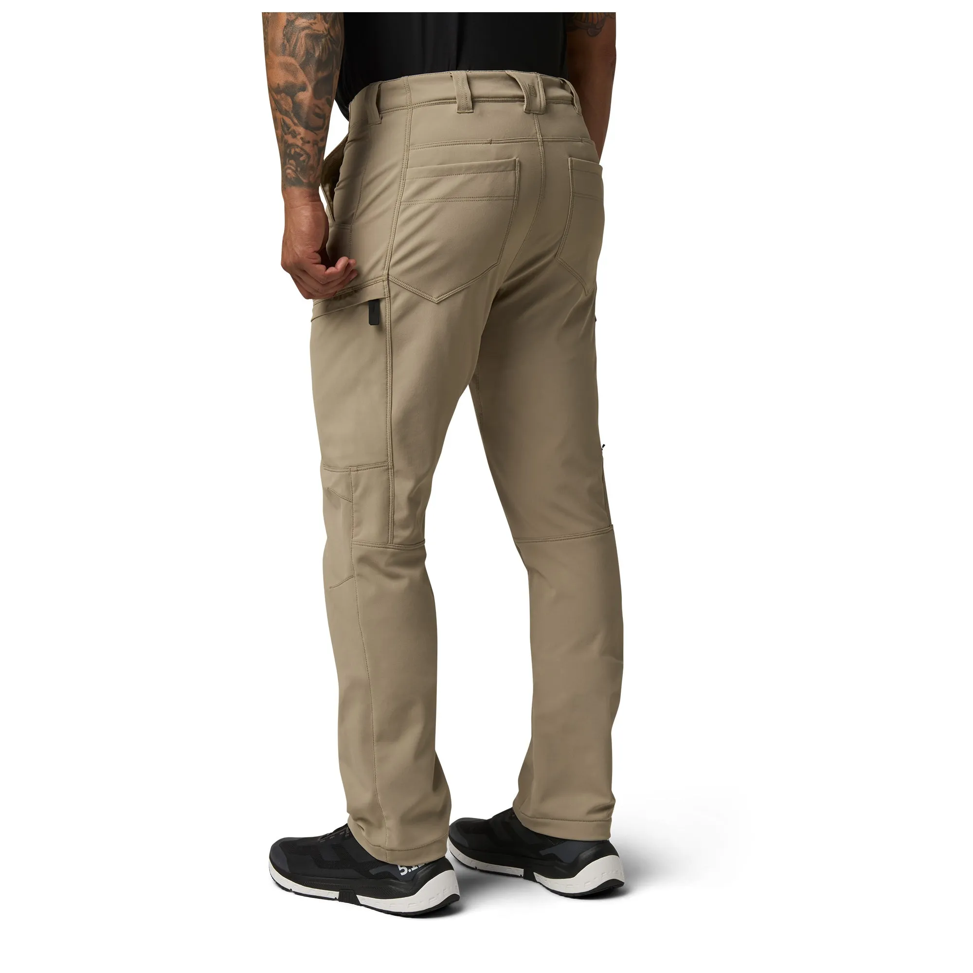 5.11 Apex Softshell Trousers