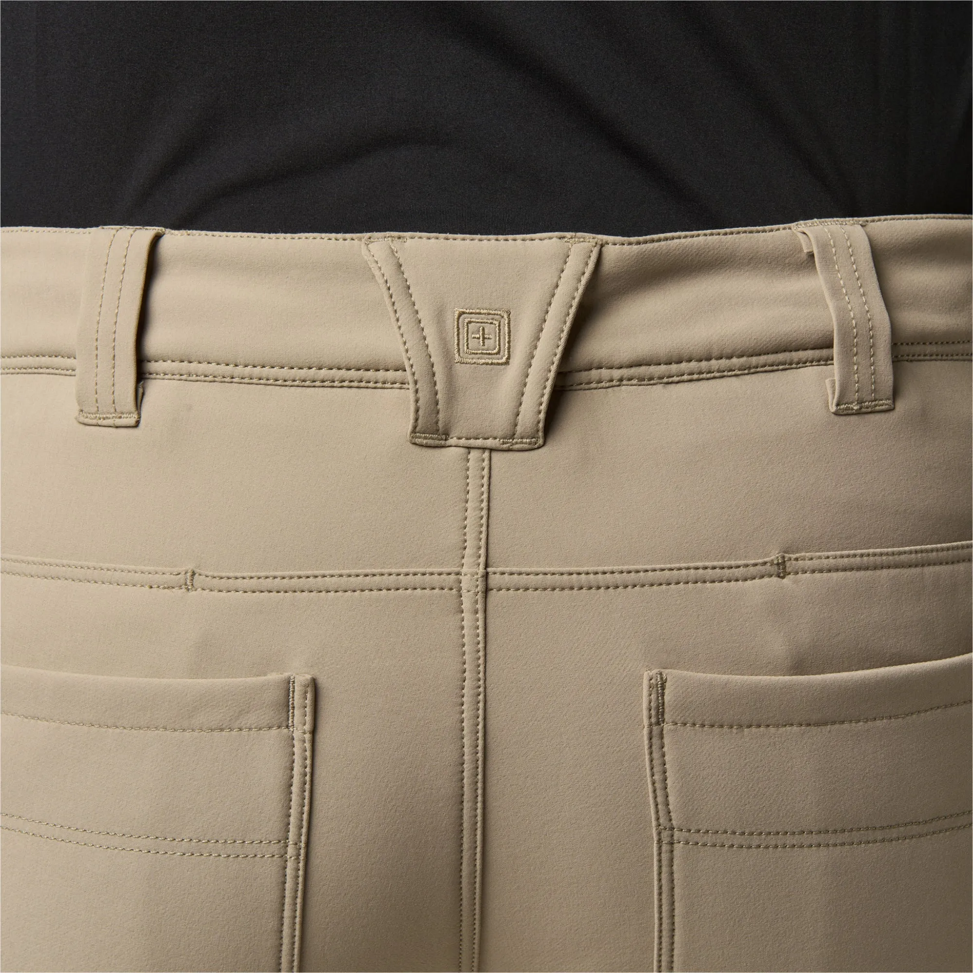 5.11 Apex Softshell Trousers