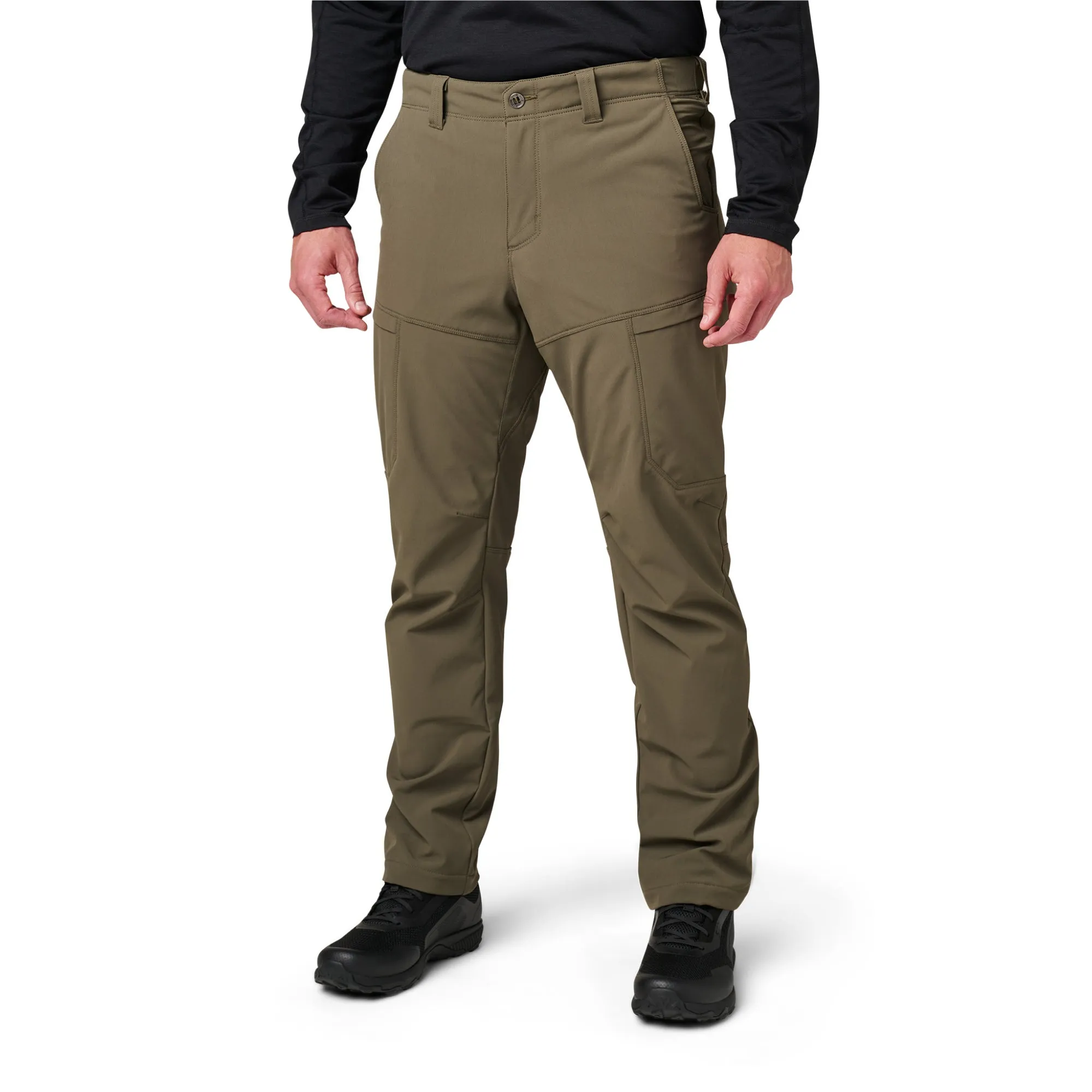 5.11 Apex Softshell Trousers