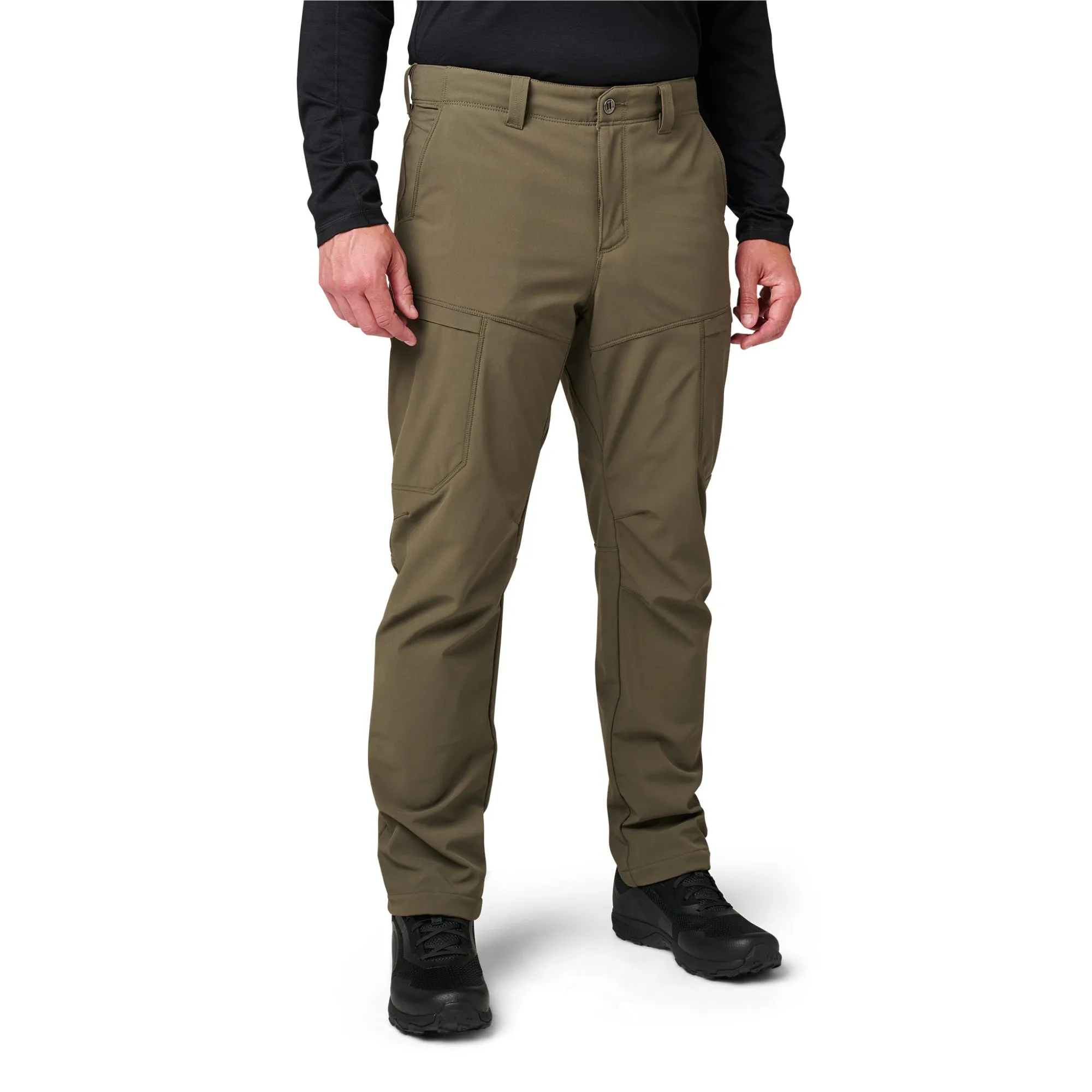 5.11 Apex Softshell Trousers