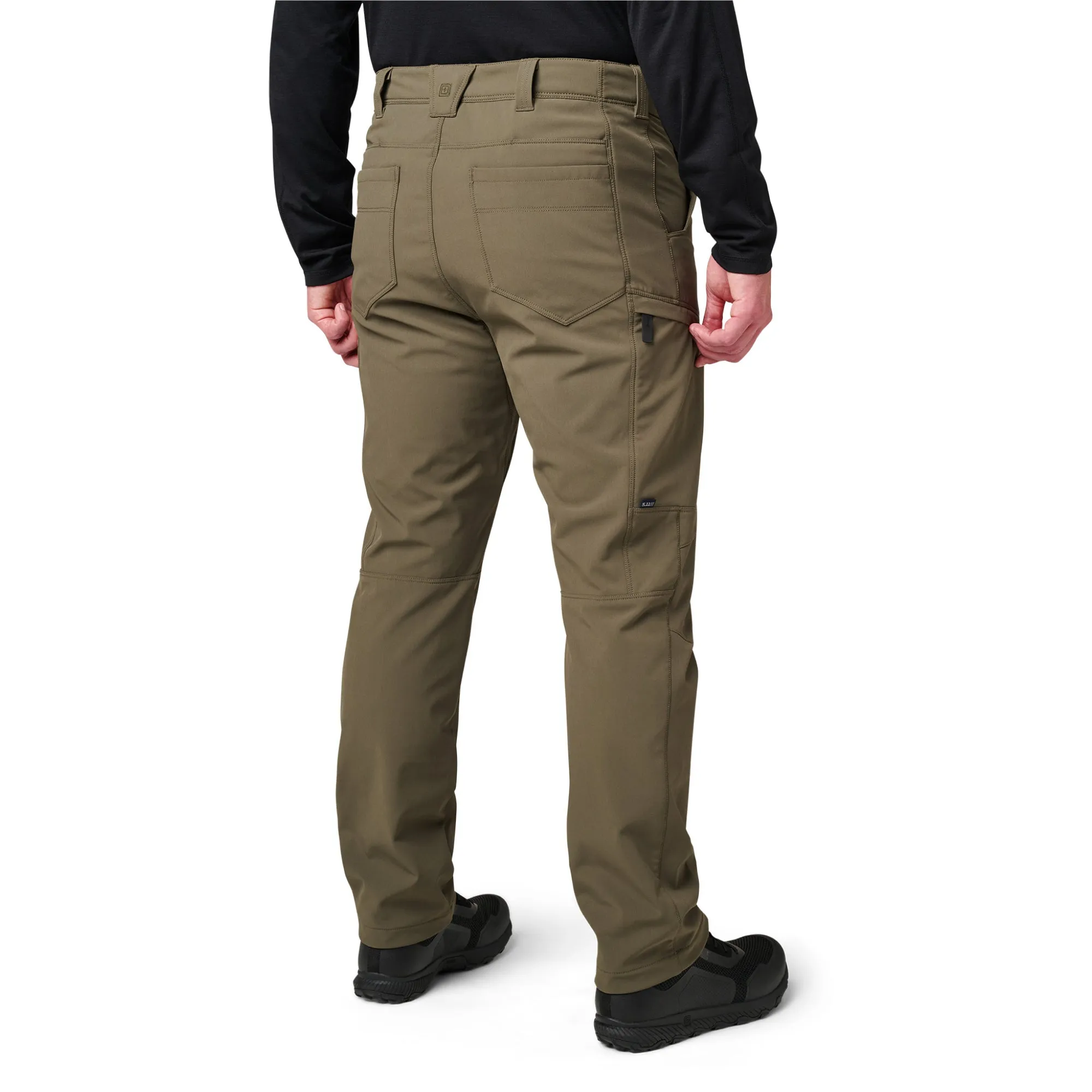 5.11 Apex Softshell Trousers