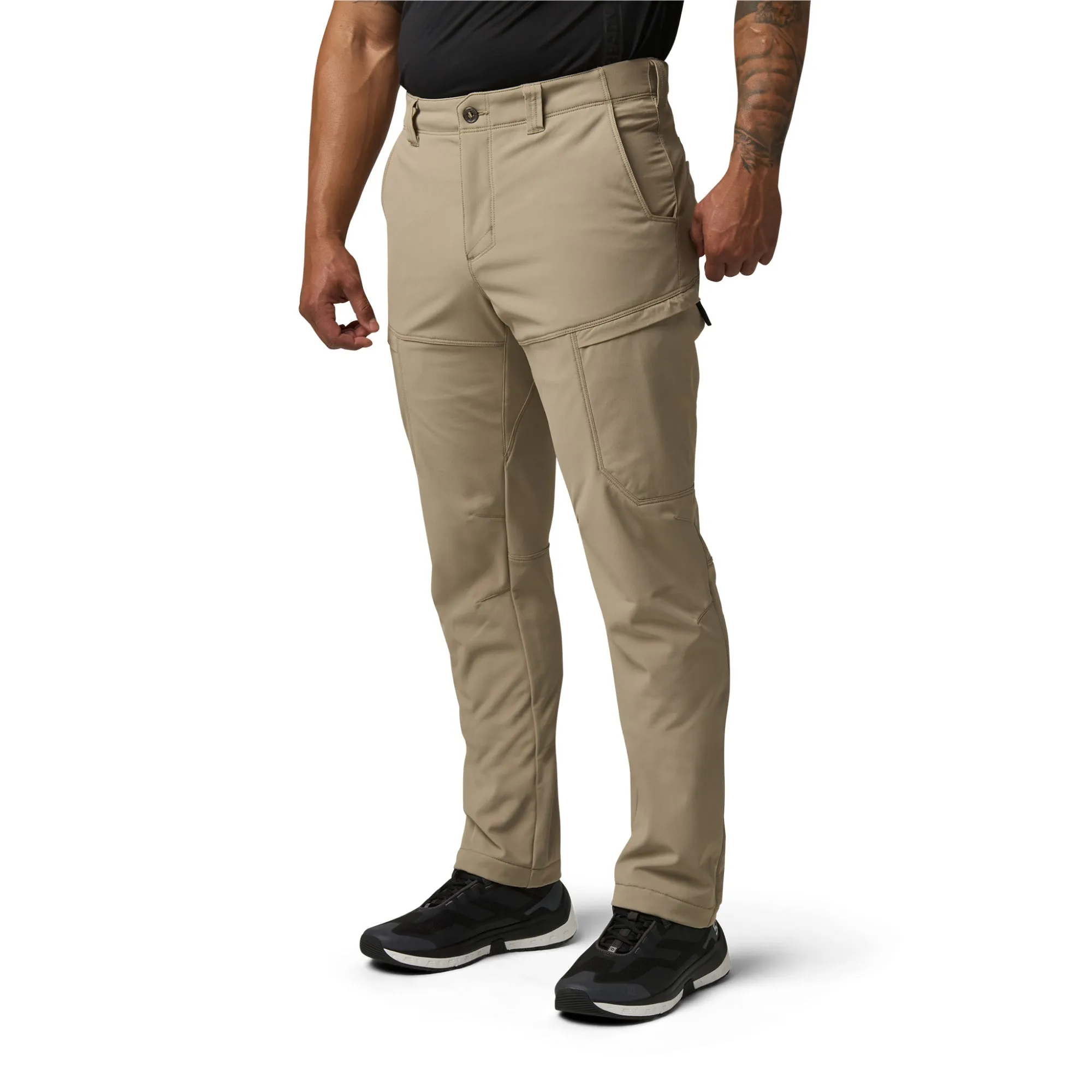 5.11 Apex Softshell Trousers