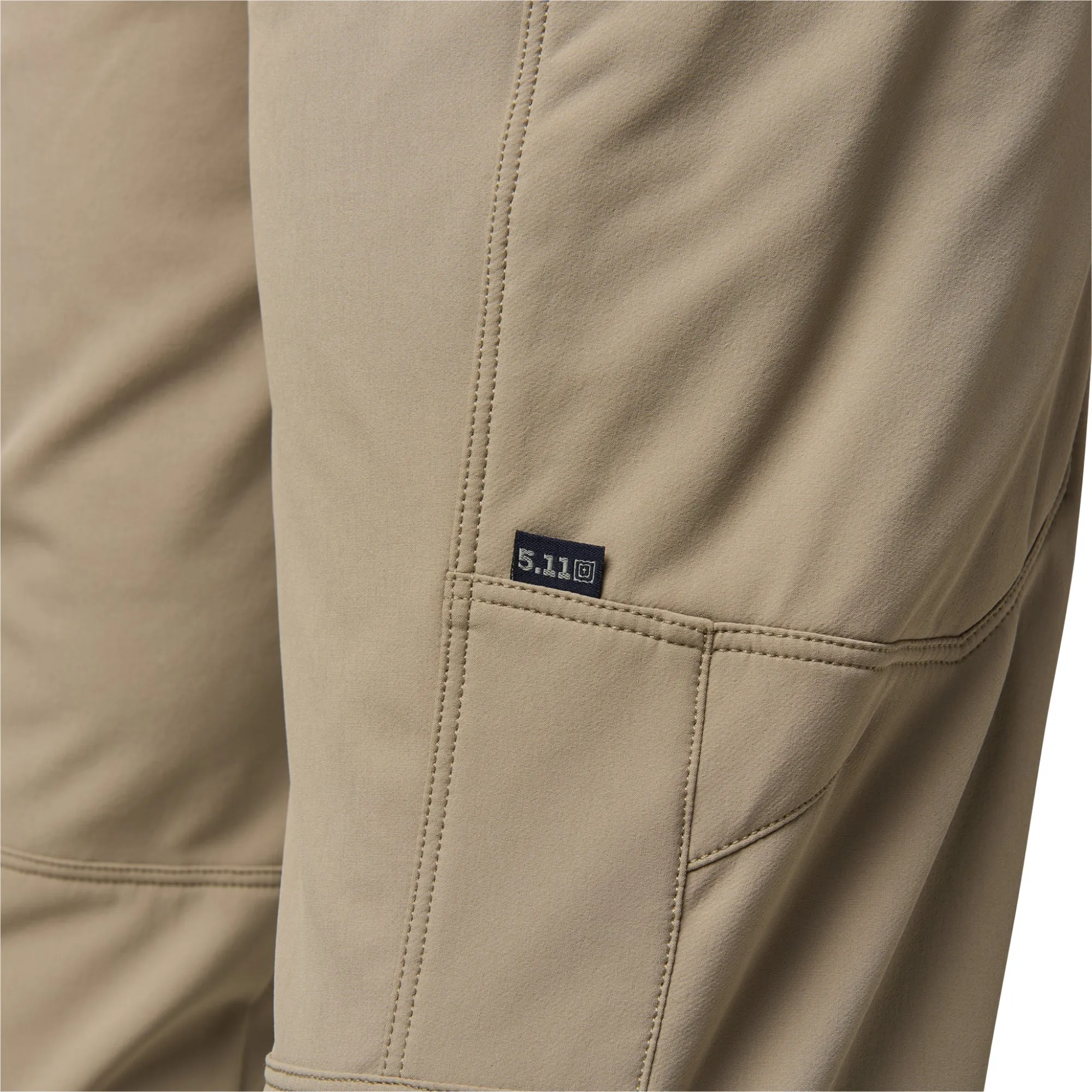 5.11 Apex Softshell Trousers