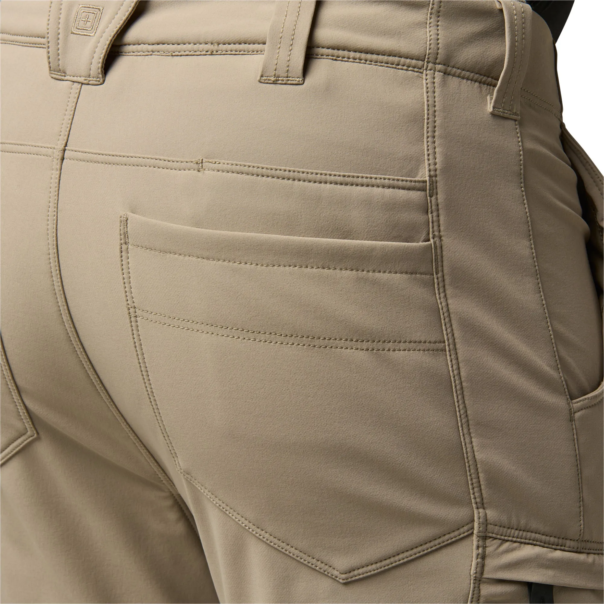 5.11 Apex Softshell Trousers