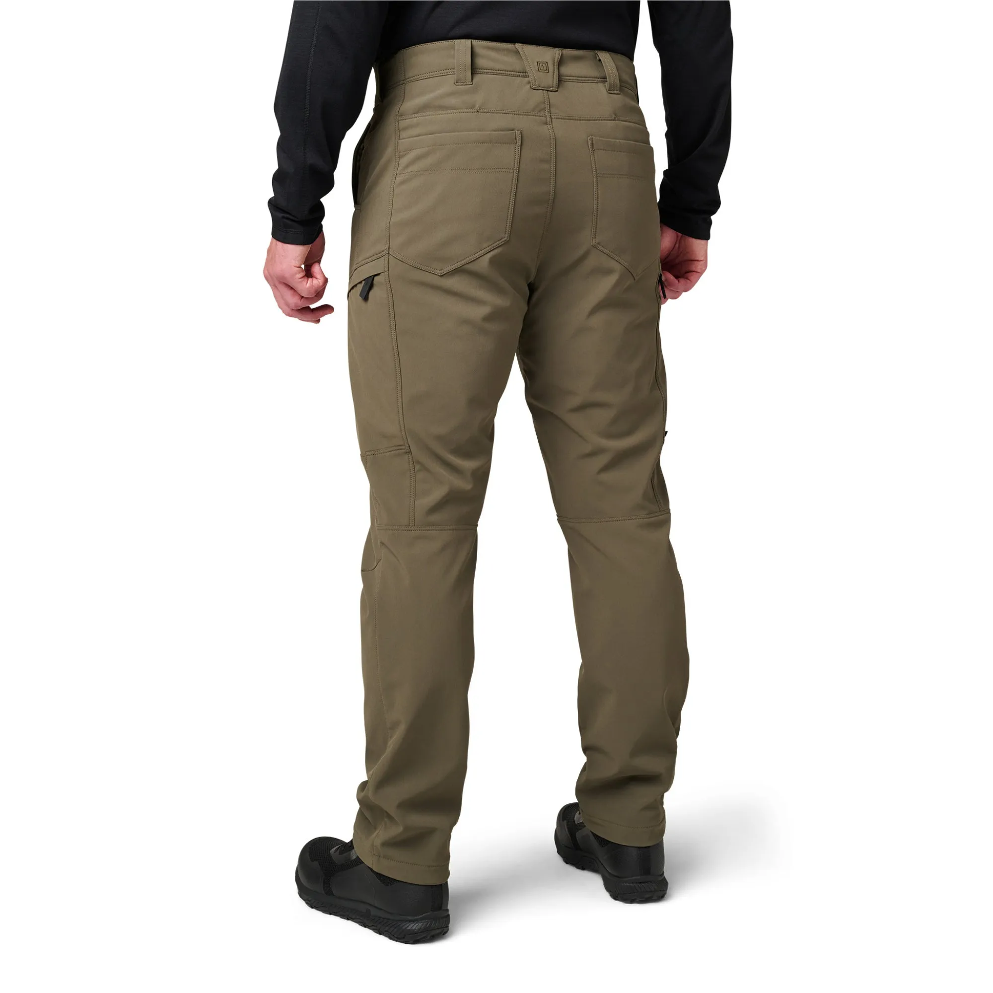 5.11 Apex Softshell Trousers