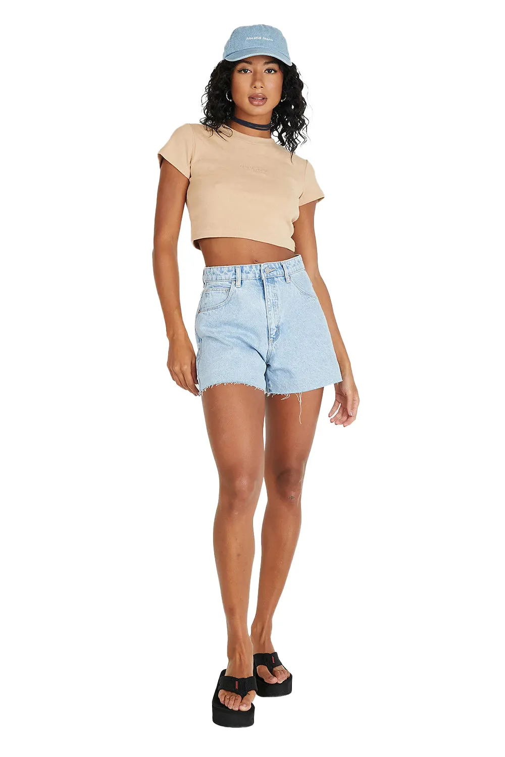 Abrand Women's Venice Short