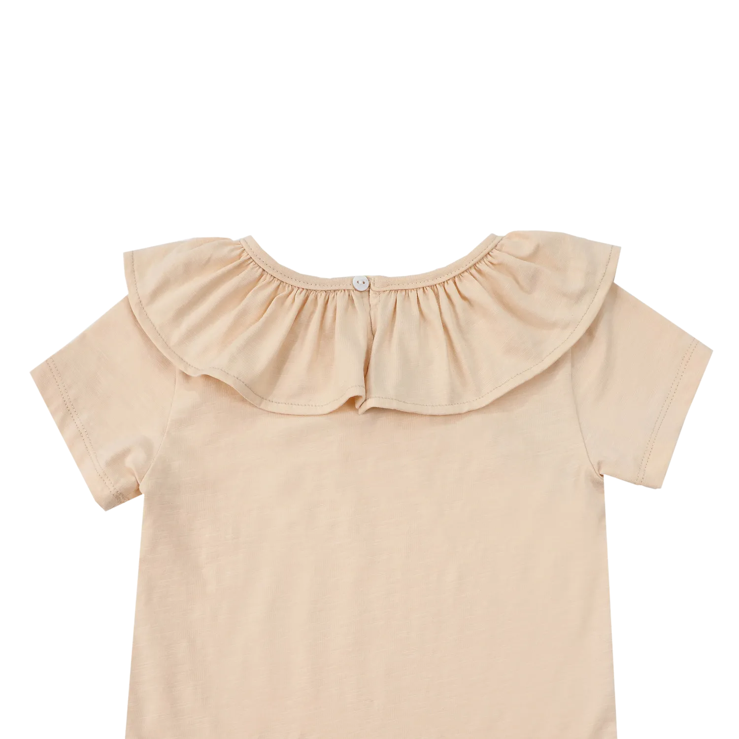 Addie Top | Macadamia