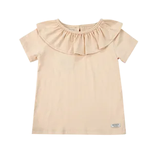 Addie Top | Macadamia