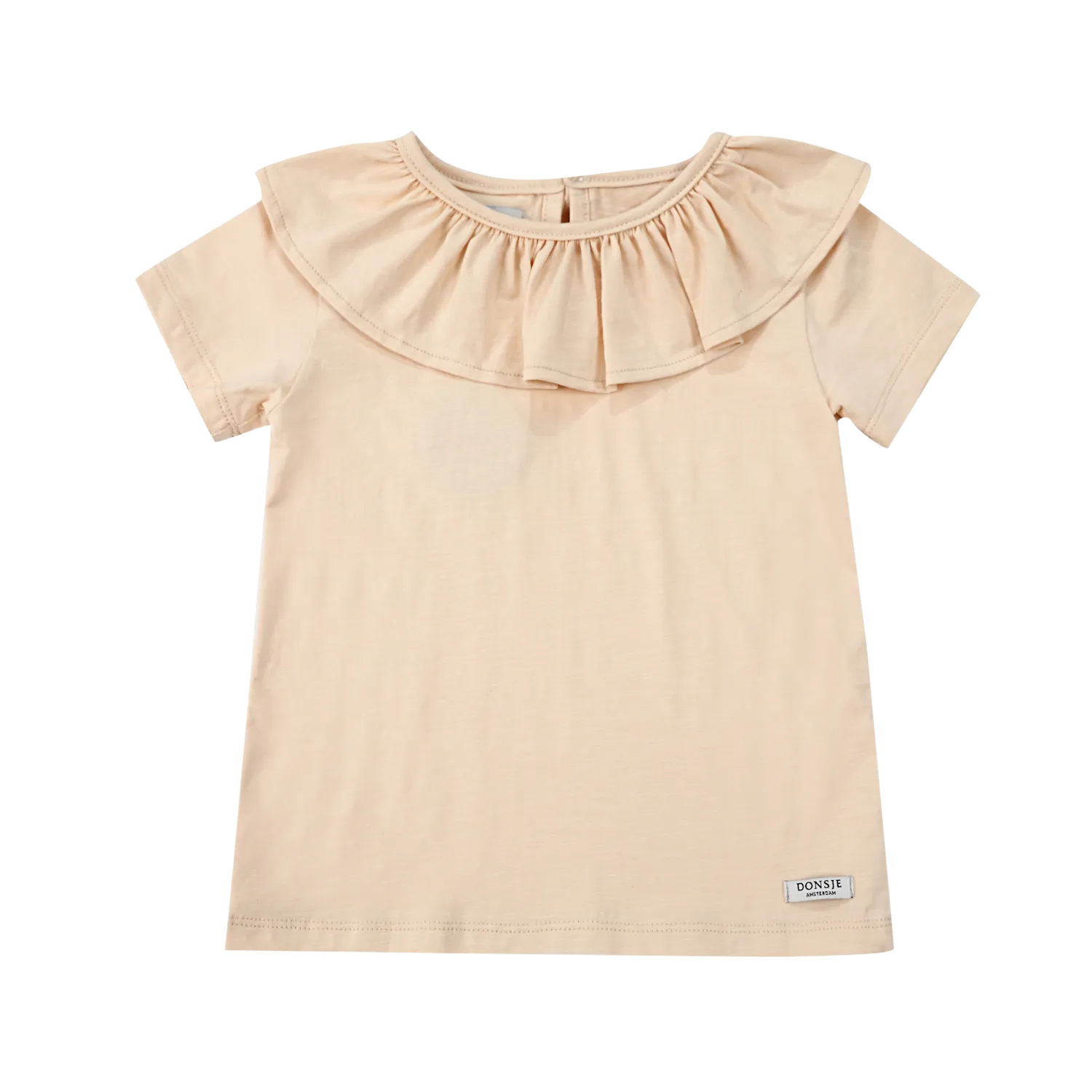 Addie Top | Macadamia