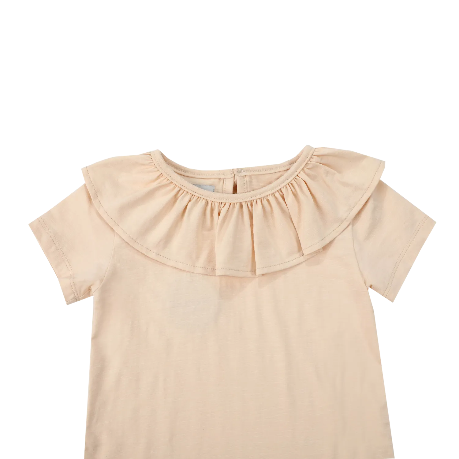 Addie Top | Macadamia