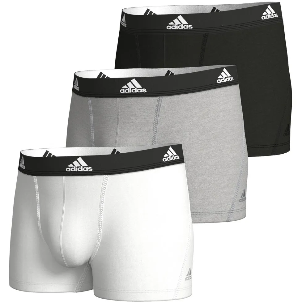 adidas Active Flex Cotton Trunks