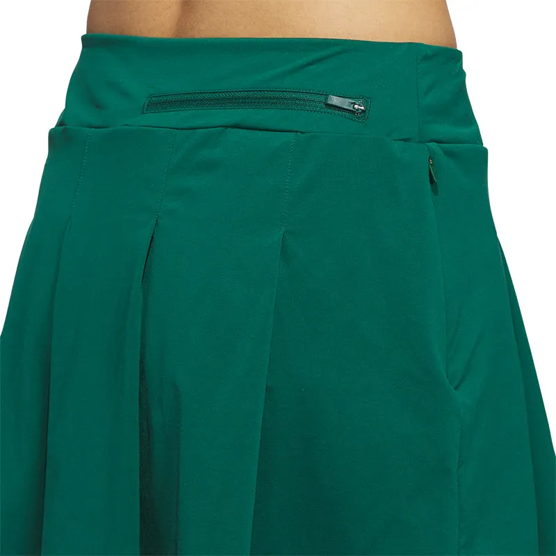 ADIDAS Ultimate365 Tour Pleated Skort