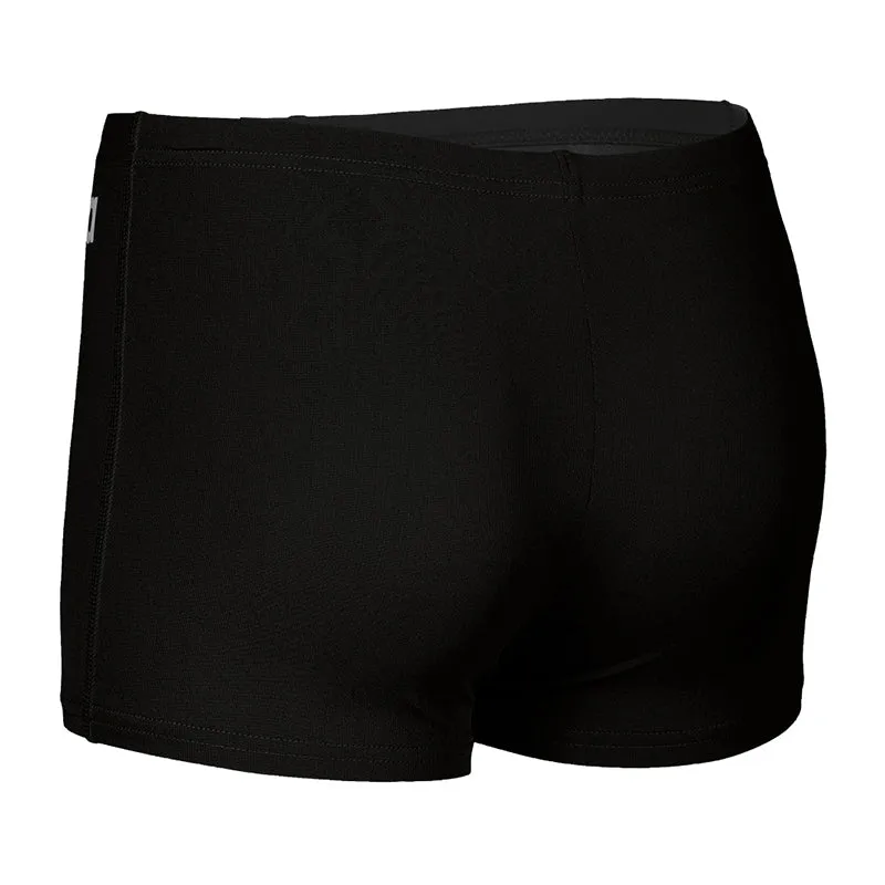 Arena - Boys Team Swim Short - Black/White