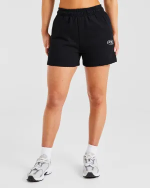 AYBL Club Shorts - Black