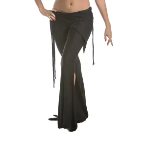 Belly Dance Cotton Yoga Pants