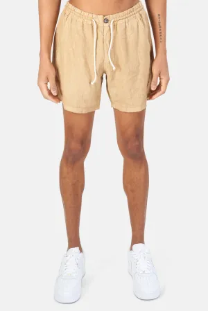 Bermuda New Tripoli Shorts Khaki