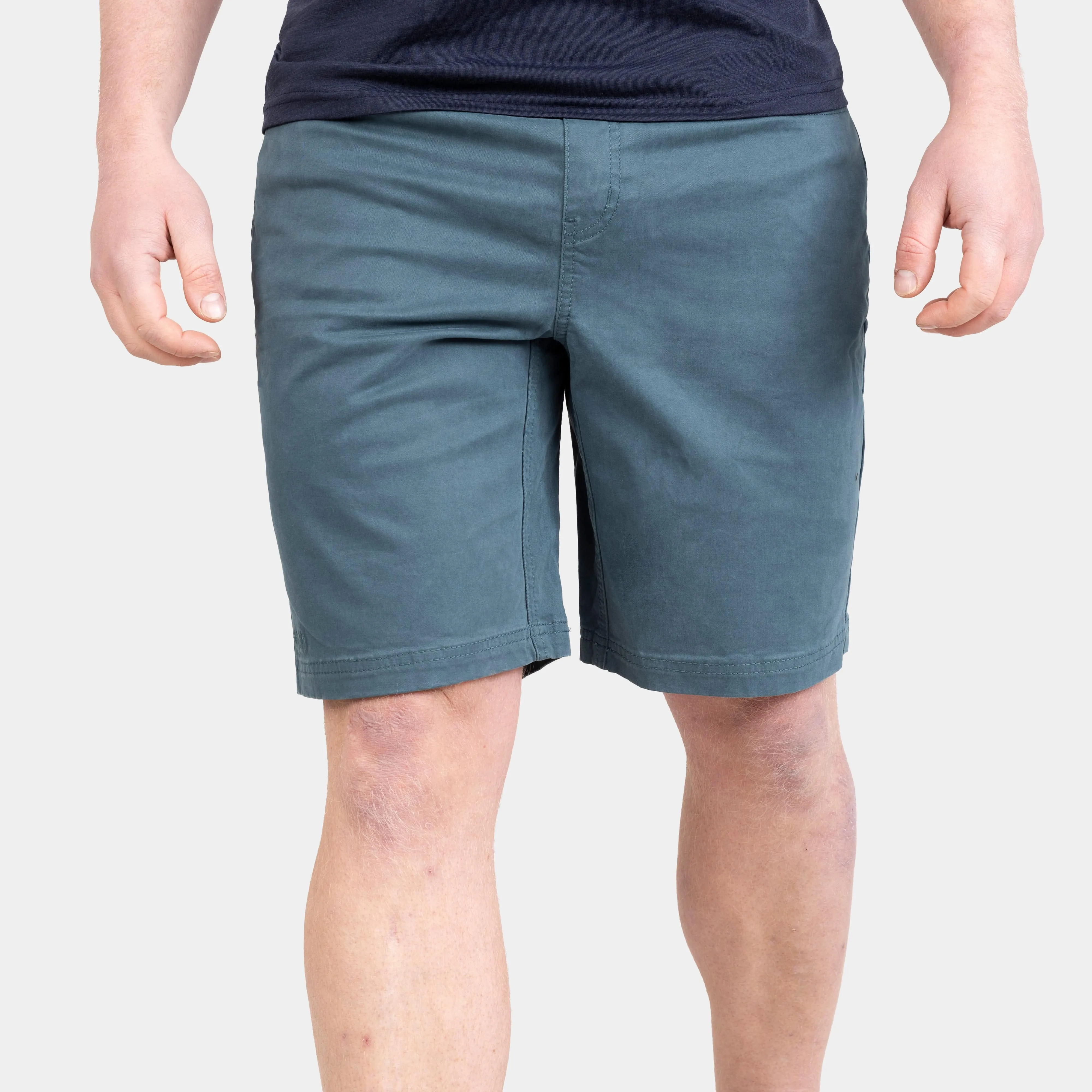 Bloc Short [Mens]