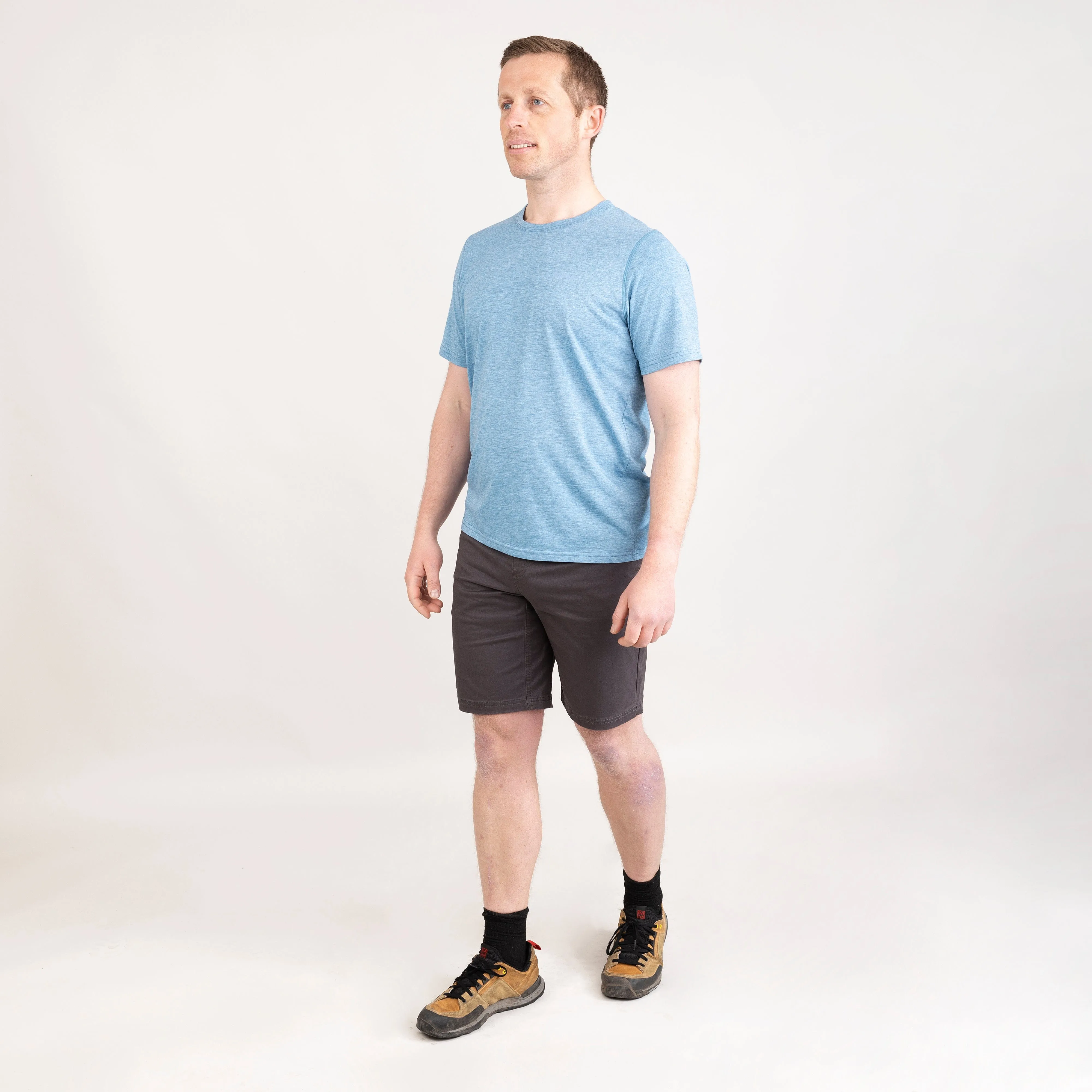 Bloc Short [Mens]