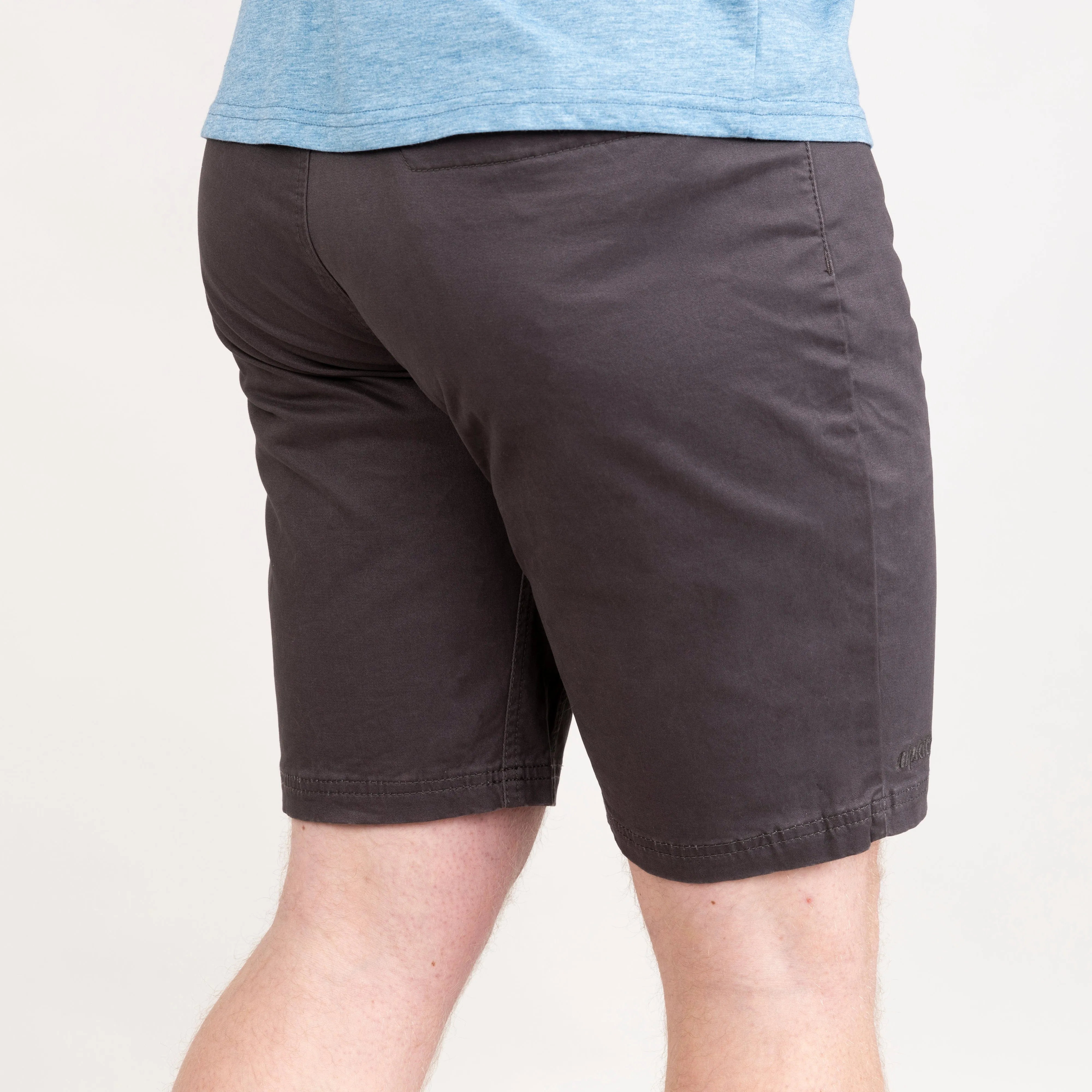 Bloc Short [Mens]