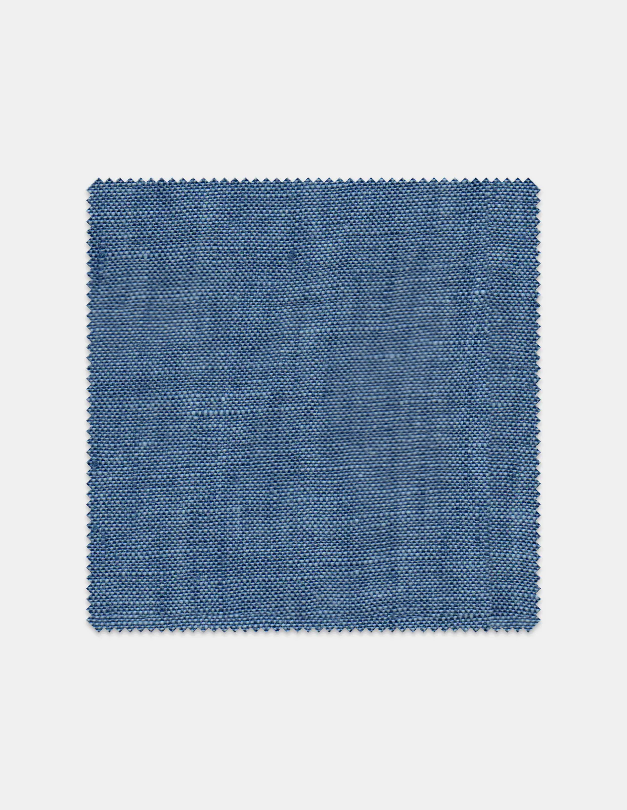 Blue Summer Linens | Short