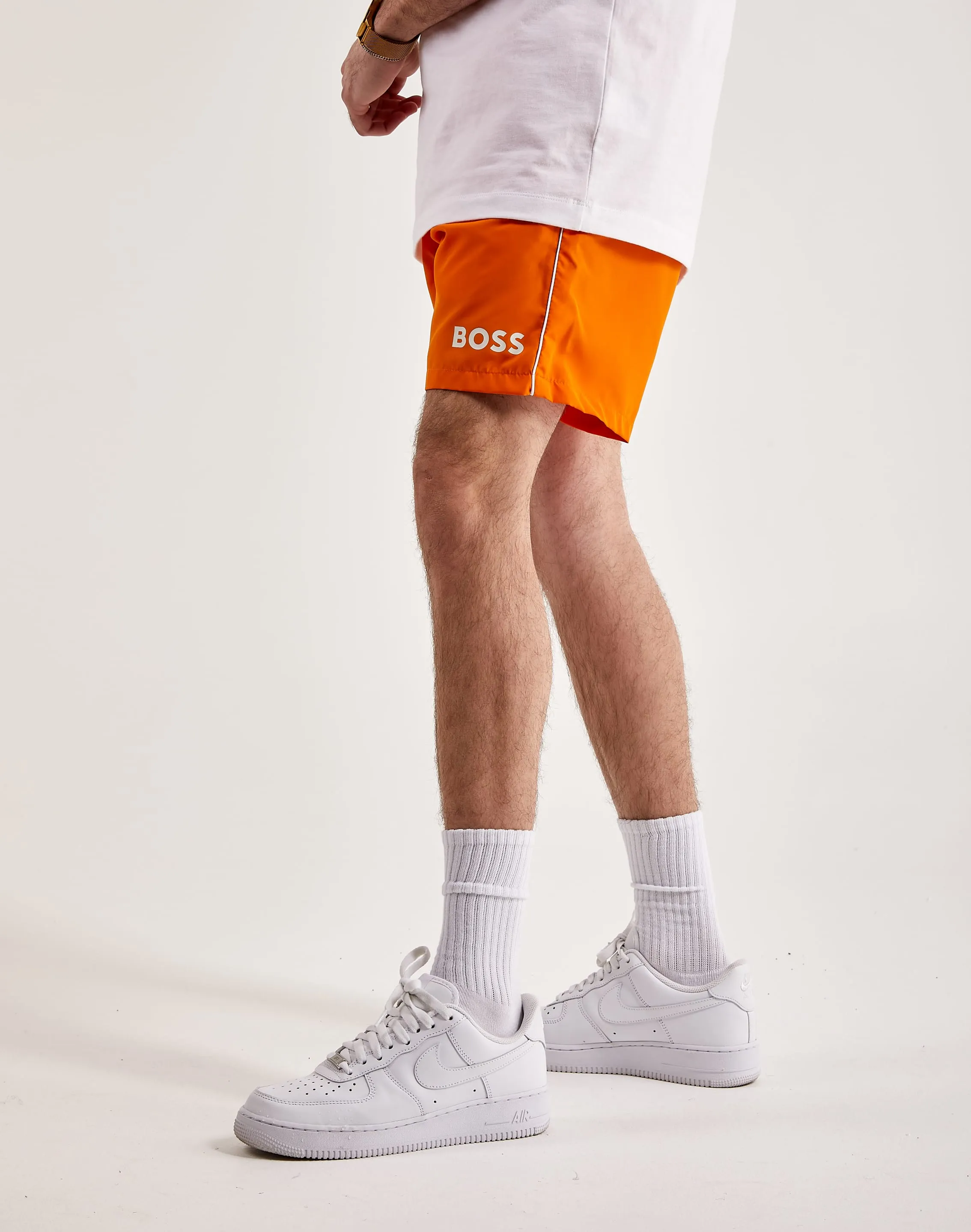 Boss Starfish Swim Shorts