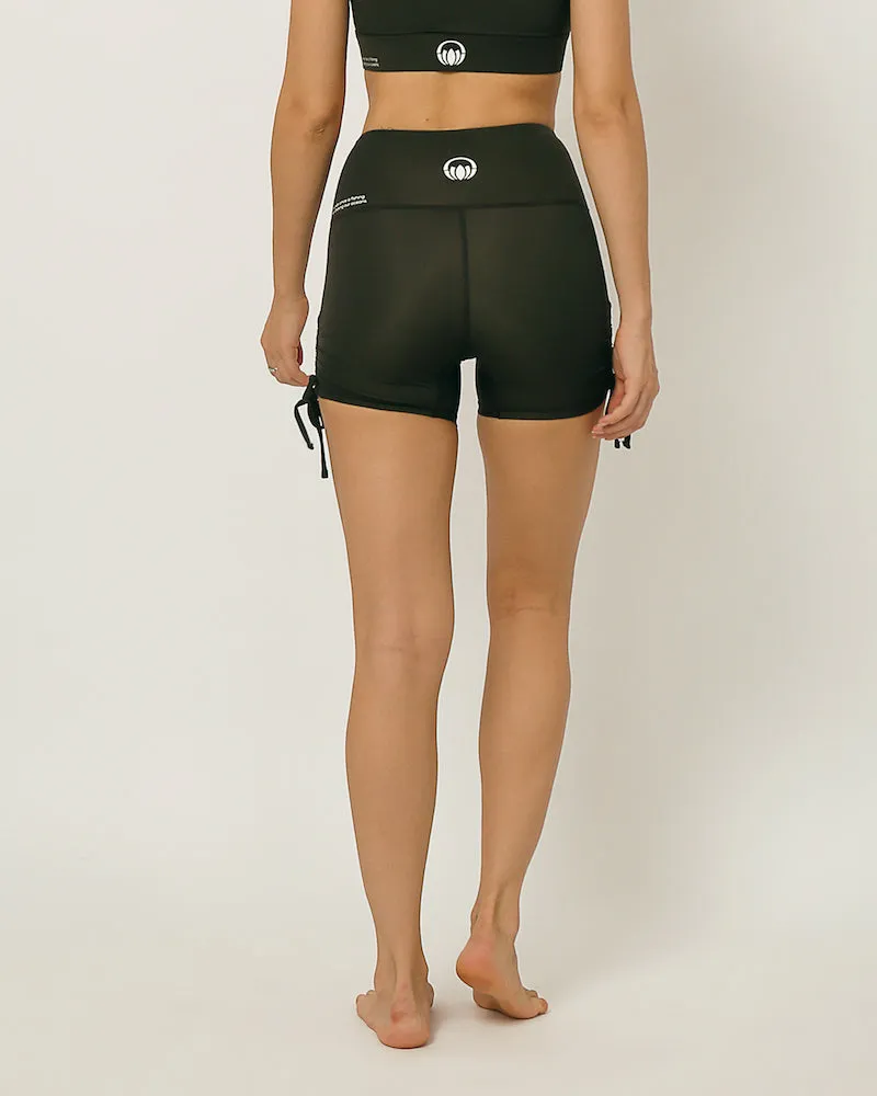 buttR Yoga Shorts