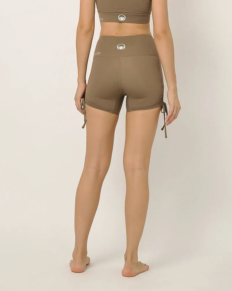 buttR Yoga Shorts