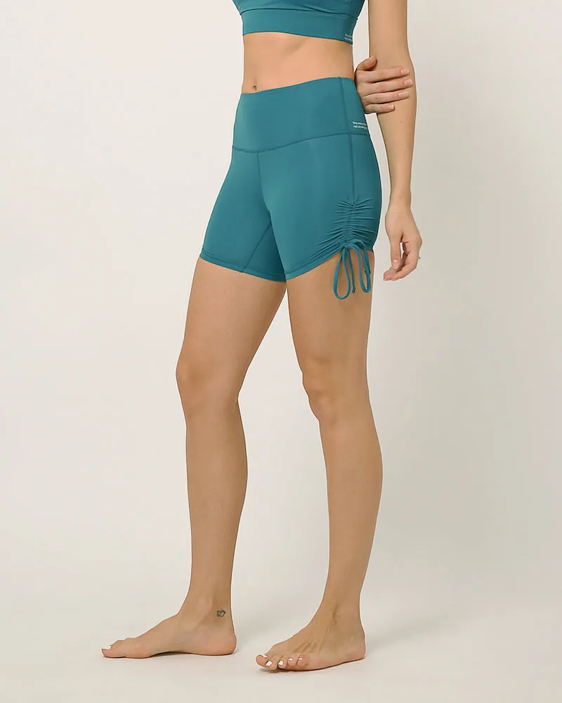 buttR Yoga Shorts