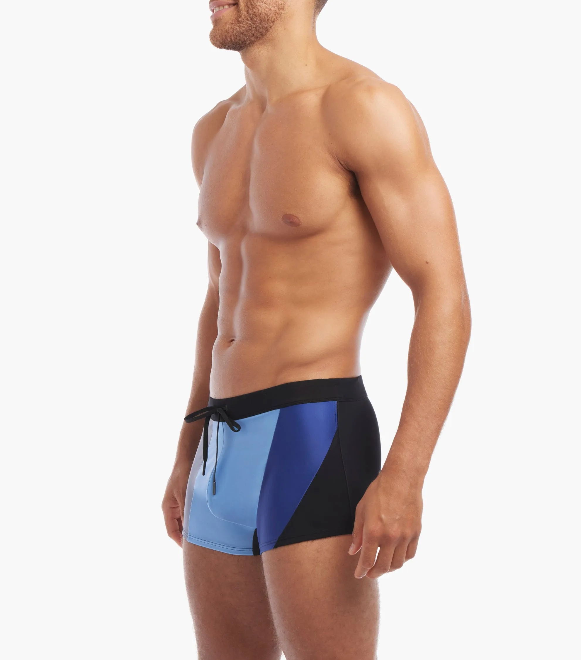 Cabo Swim Trunk