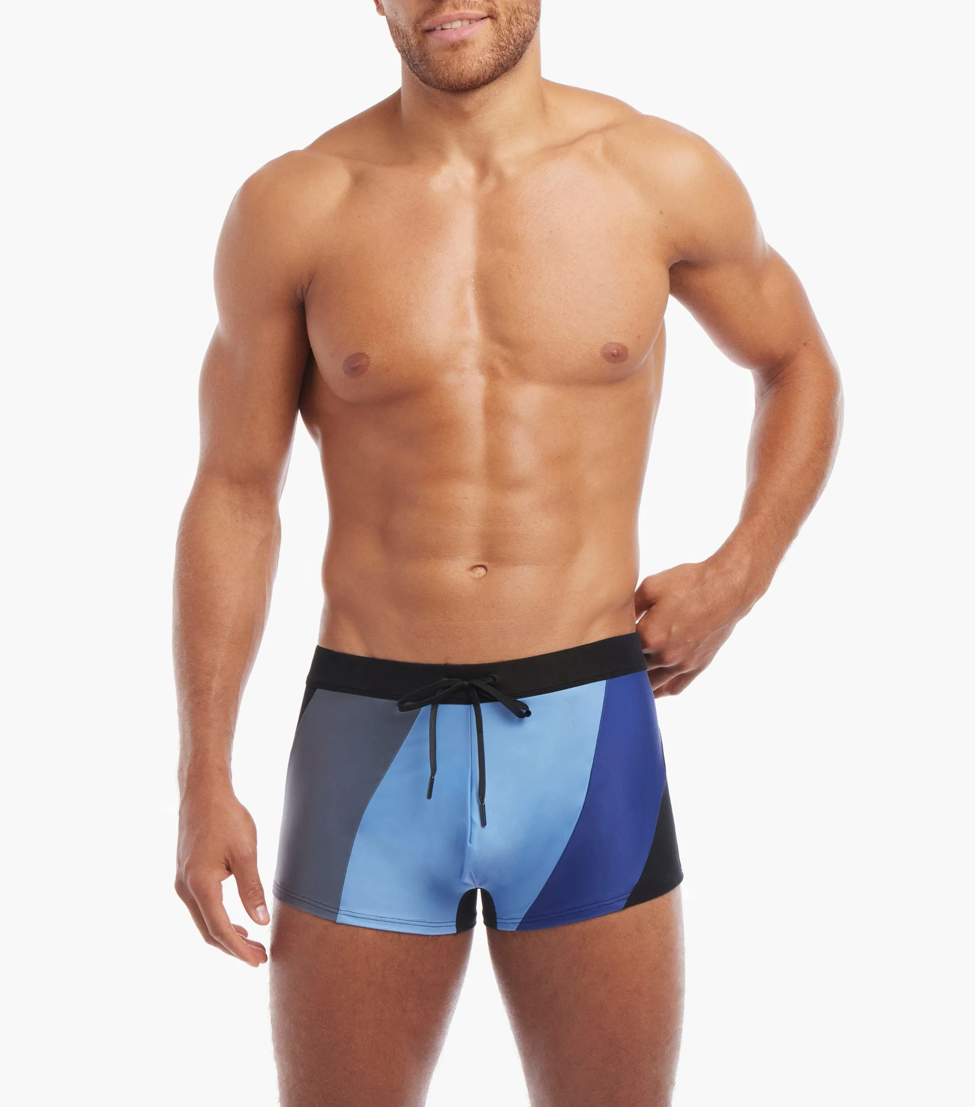 Cabo Swim Trunk