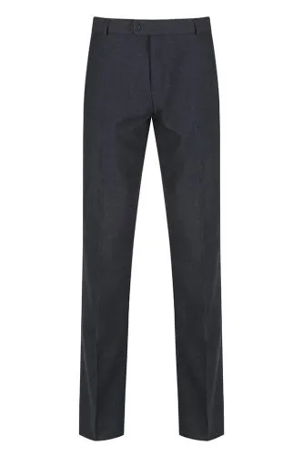 CHRIST CHURCH BOYS PLAIN SLIM FIT TROUSERS