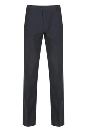 CHRIST CHURCH BOYS PLAIN SLIM FIT TROUSERS