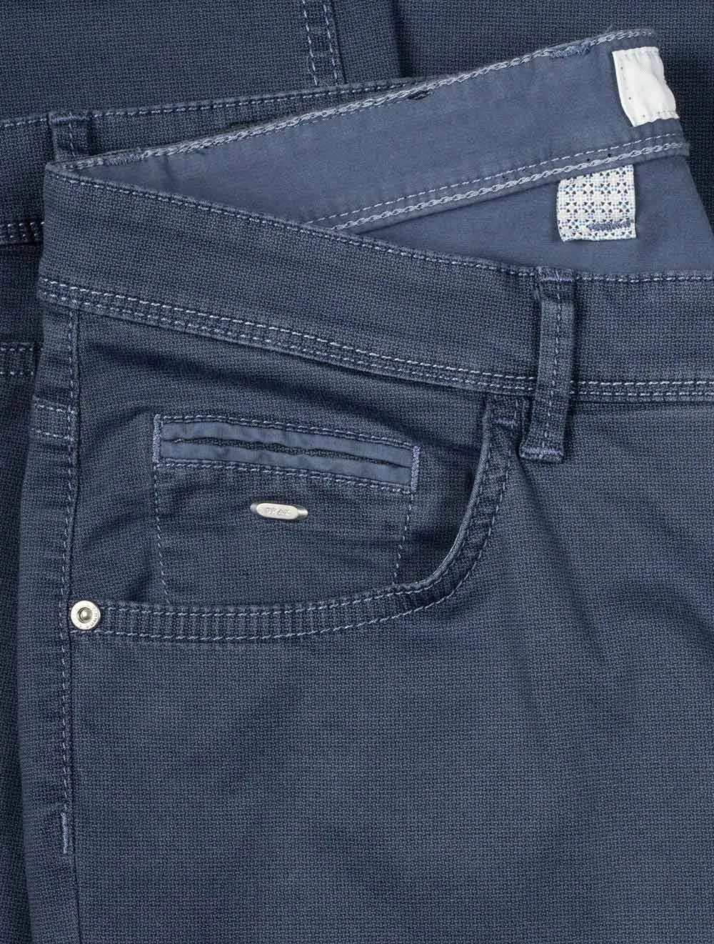 Chuck Trousers Blue