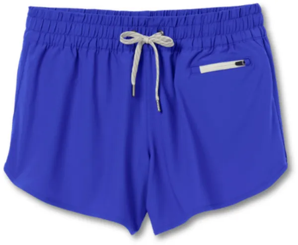 Clementine 4" Short 2.0 - Women's