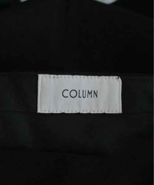 COLUMN Trousers