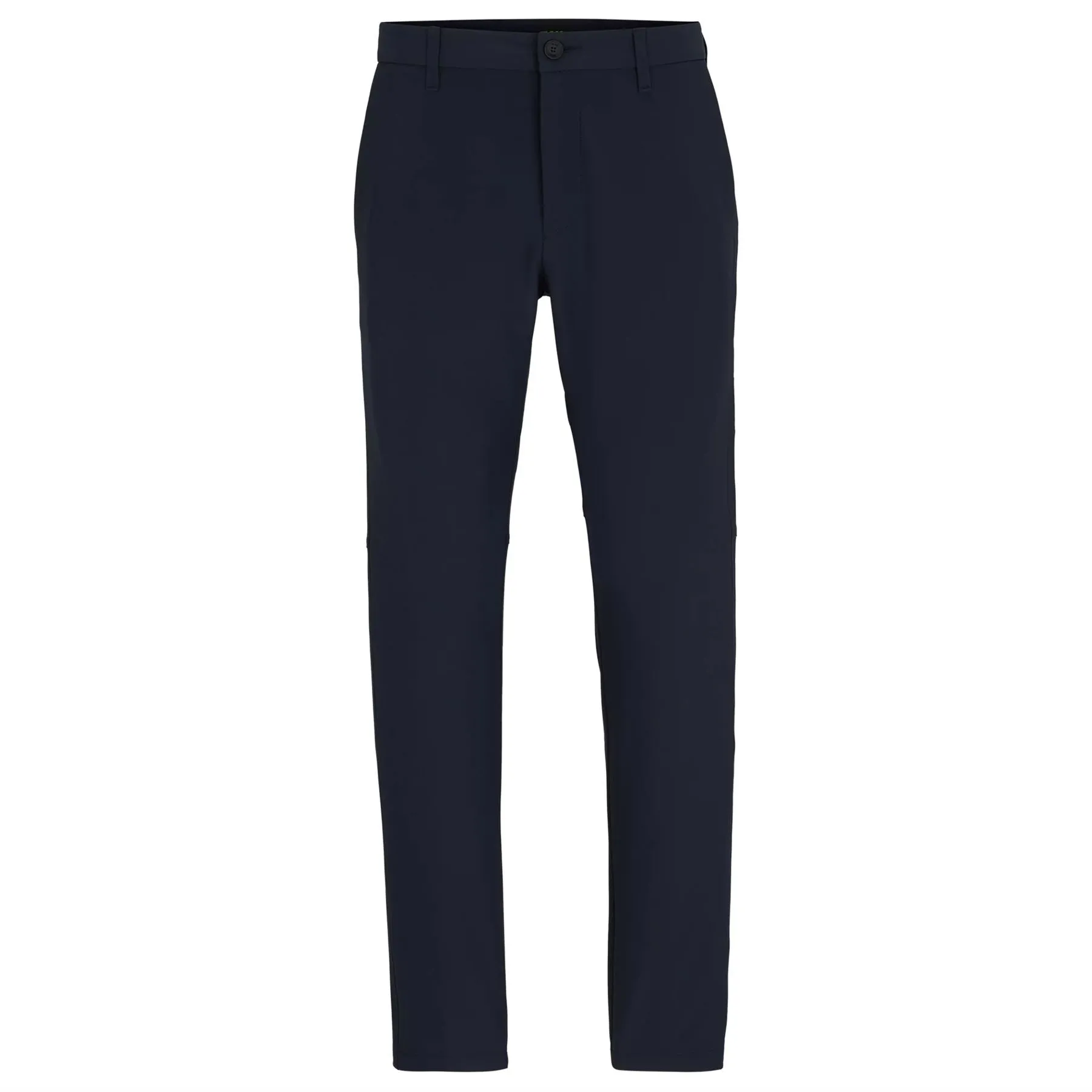 Commuter Regular Fit Pants Navy - W24