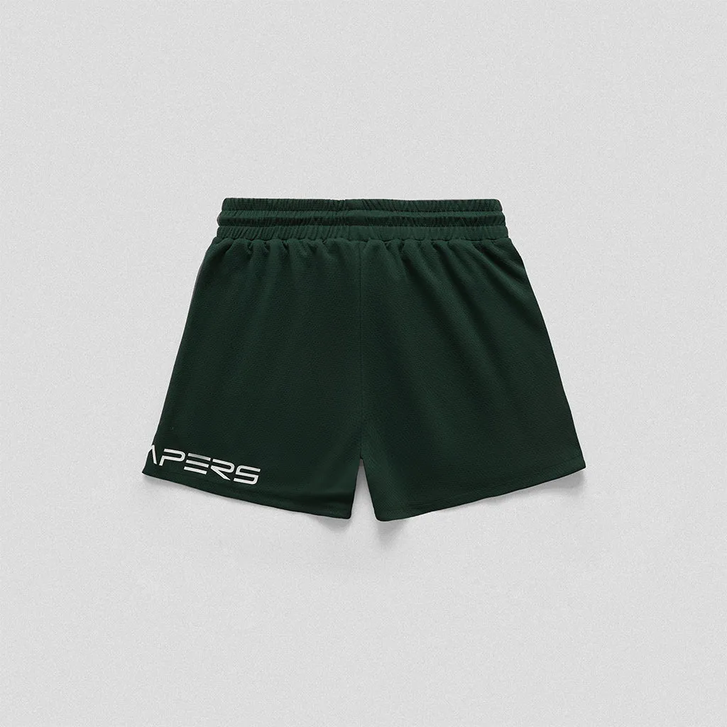 Core Mesh Training Shorts - Balboa