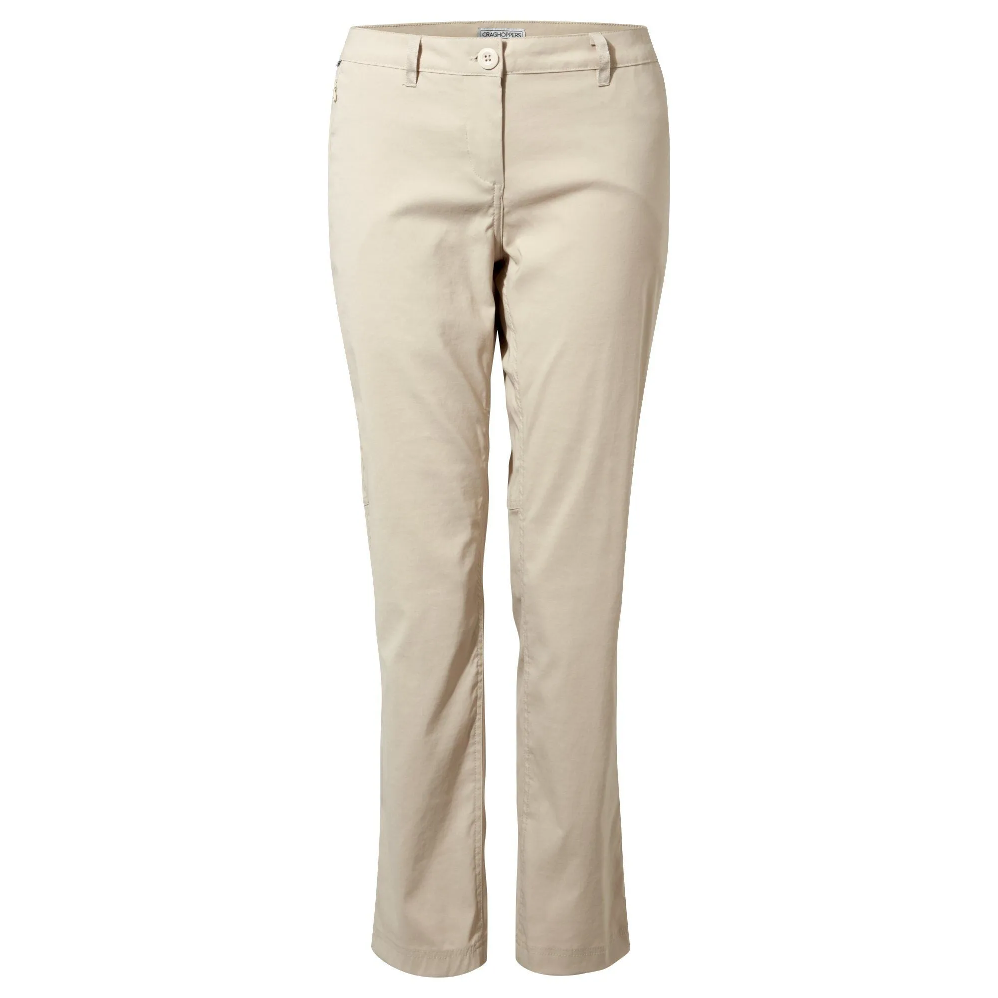 Craghopper Womens Kiwi Pro Trousers