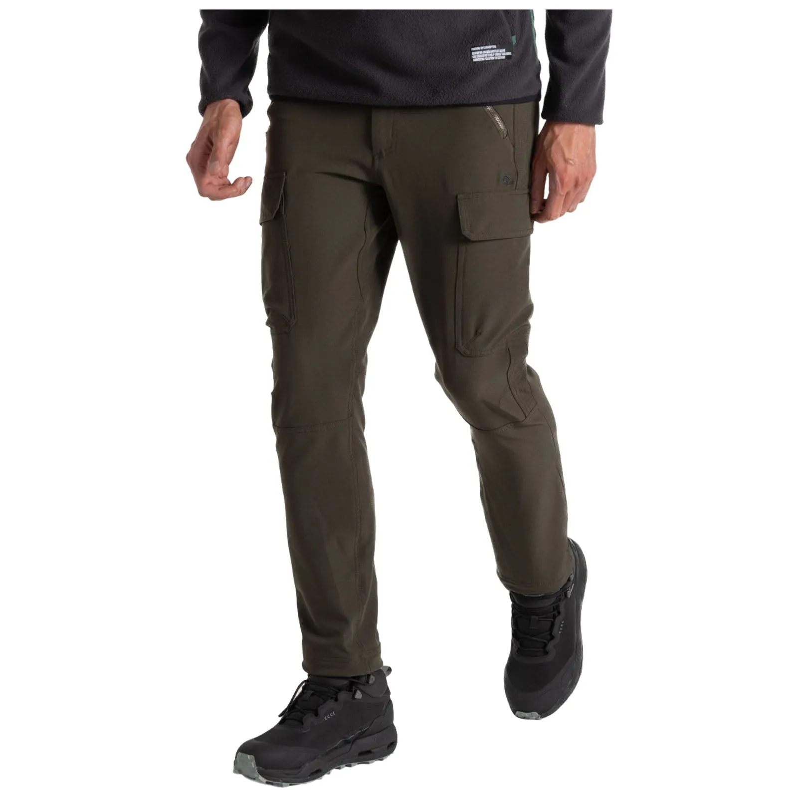 Craghoppers Mens CO2RENU Volans Trousers