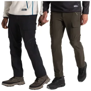 Craghoppers Mens CO2RENU Volans Trousers