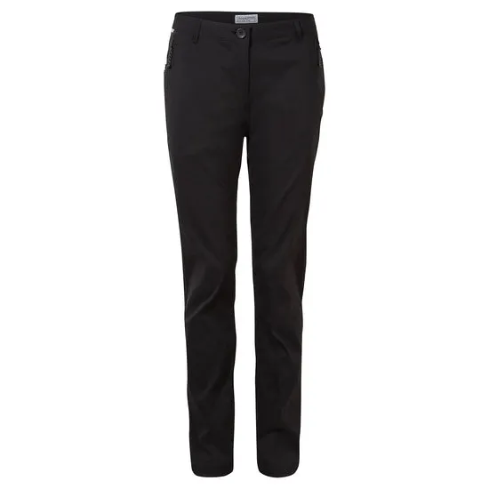 Craghoppers Womens Kiwi Pro Pant