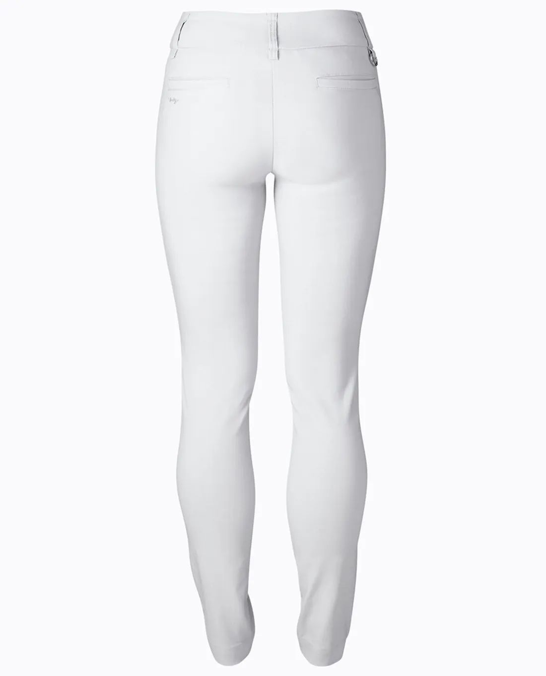 DAILY SPORTS Magic Trousers 32inch 272 White