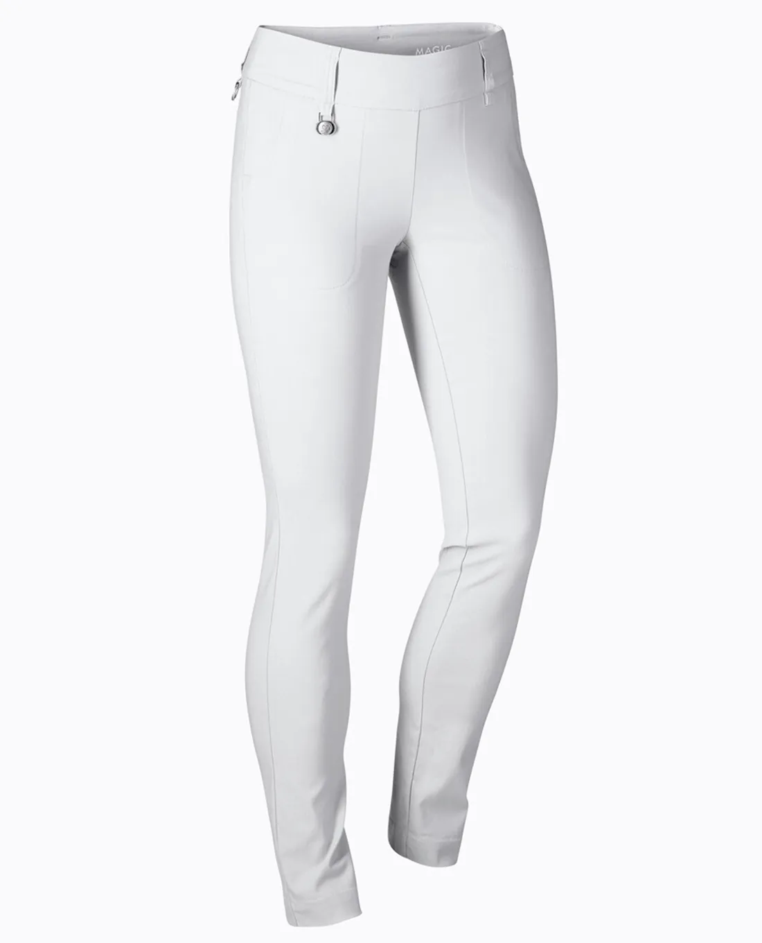 DAILY SPORTS Magic Trousers 32inch 272 White