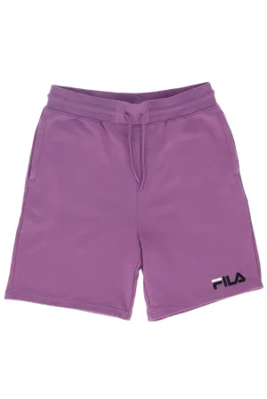 Darnell Logo Shorts