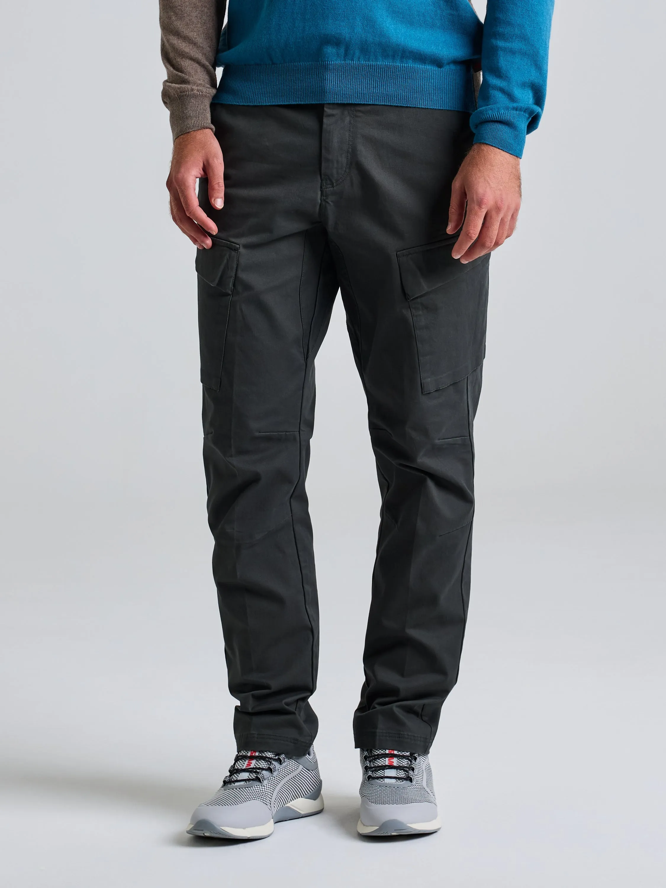 DECK CARGO PANT CL